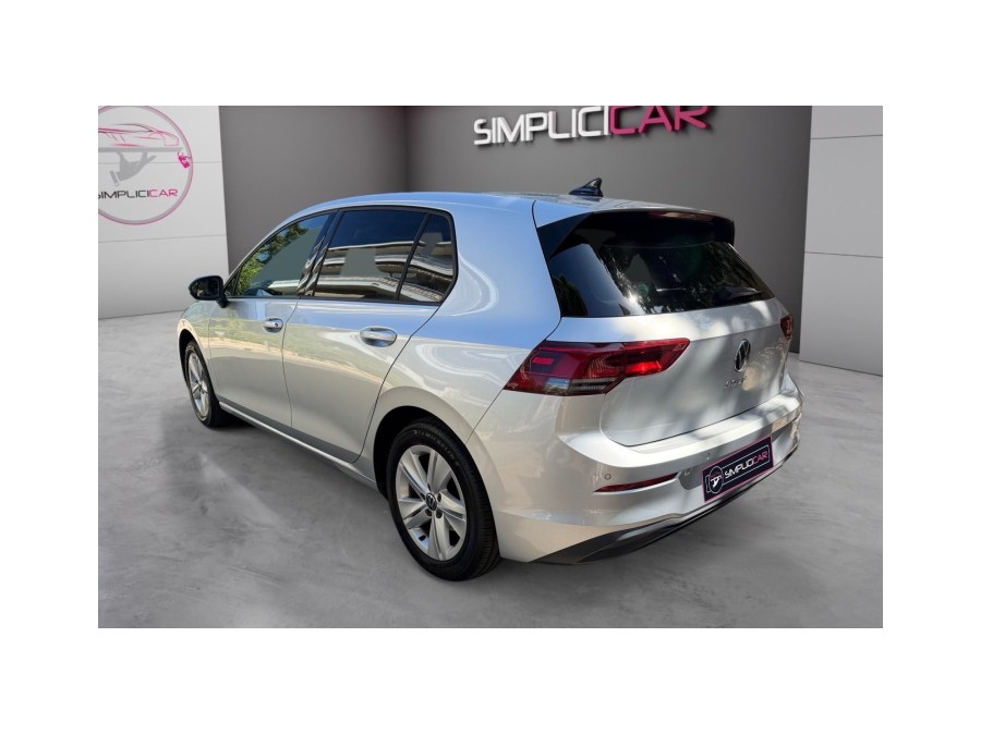 VOLKSWAGEN d'occasion GOLF 2.0 TDI SCR 150 R-LINE 1ST DSG de 2020