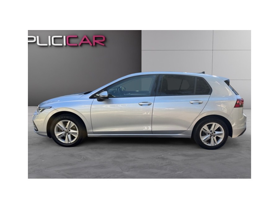 VOLKSWAGEN d'occasion GOLF 2.0 TDI SCR 150 R-LINE 1ST DSG de 2020