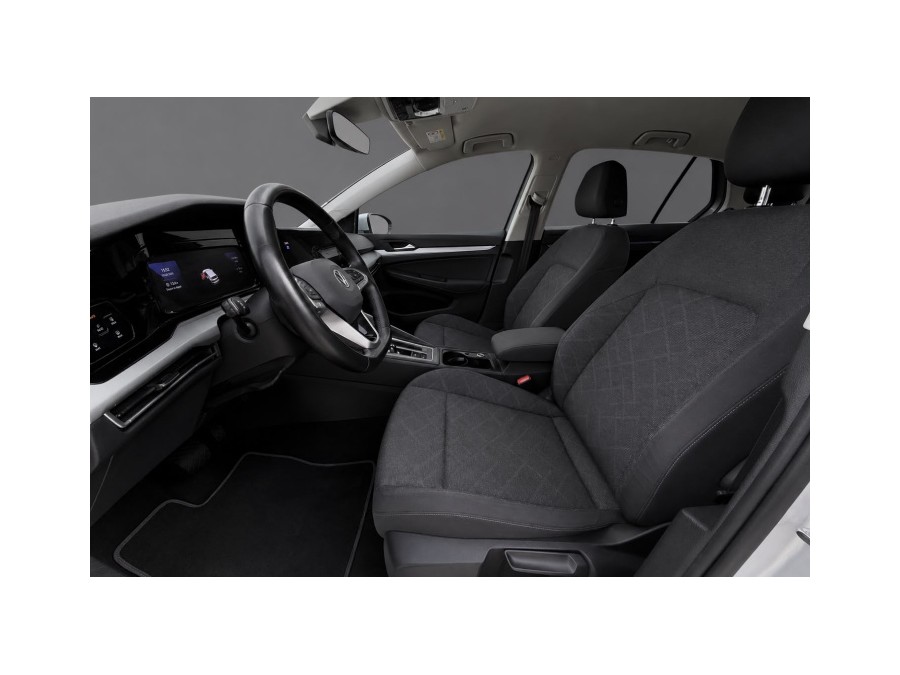 VOLKSWAGEN d'occasion GOLF 2.0 TDI SCR 150 R-LINE 1ST DSG de 2020