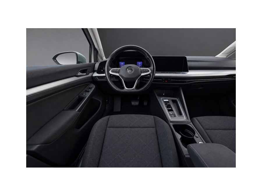 VOLKSWAGEN d'occasion GOLF 2.0 TDI SCR 150 R-LINE 1ST DSG de 2020