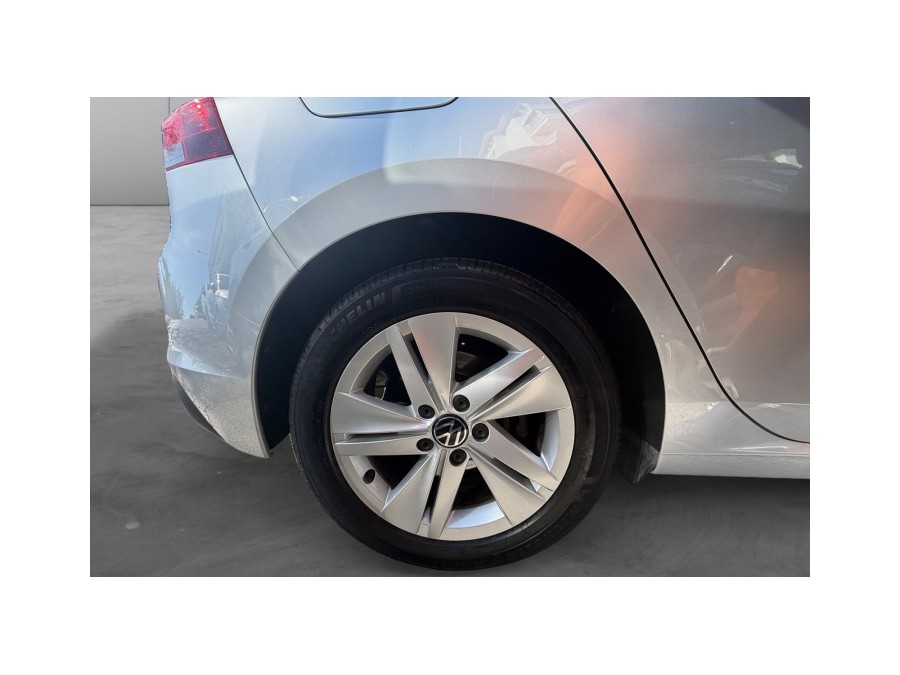 VOLKSWAGEN d'occasion GOLF 2.0 TDI SCR 150 R-LINE 1ST DSG de 2020