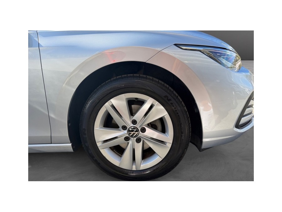 VOLKSWAGEN d'occasion GOLF 2.0 TDI SCR 150 R-LINE 1ST DSG de 2020