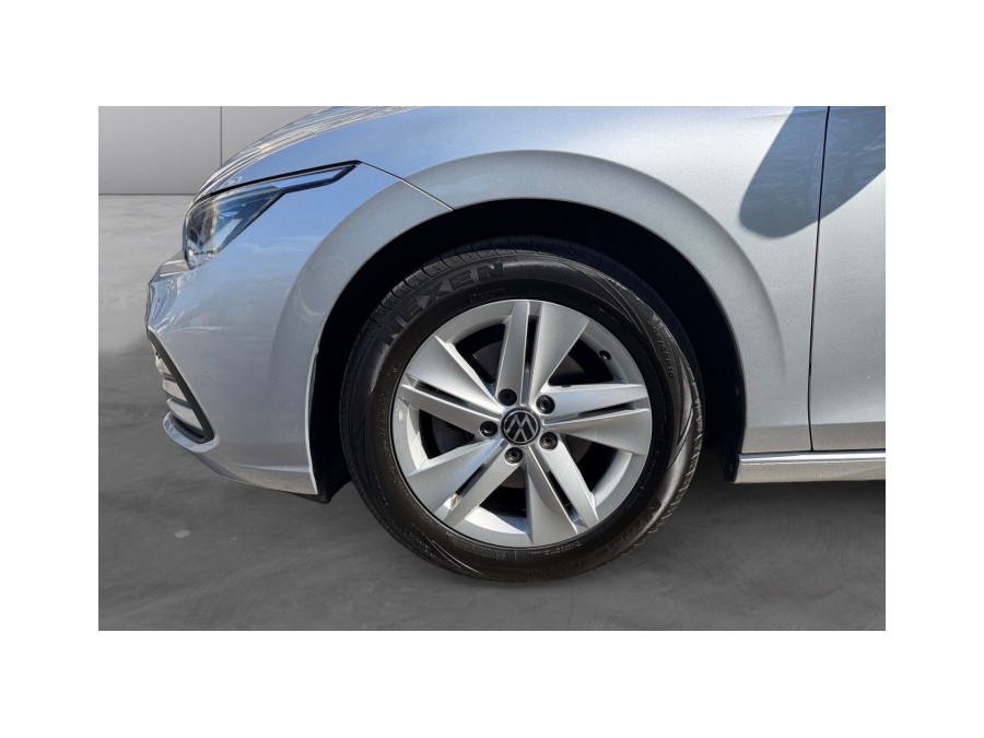 VOLKSWAGEN d'occasion GOLF 2.0 TDI SCR 150 R-LINE 1ST DSG de 2020