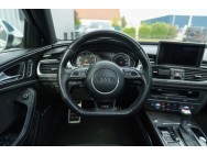 AUDI d'occasion RS6 4 TFSI V8 560 QUATTRO TIPTRONIC AUTO de 2013