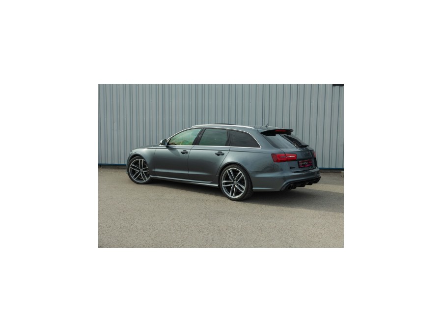 AUDI d'occasion RS6 4 TFSI V8 560 QUATTRO TIPTRONIC AUTO de 2013