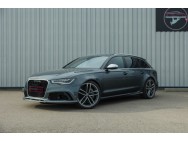 AUDI d'occasion RS6 4 TFSI V8 560 QUATTRO TIPTRONIC AUTO de 2013