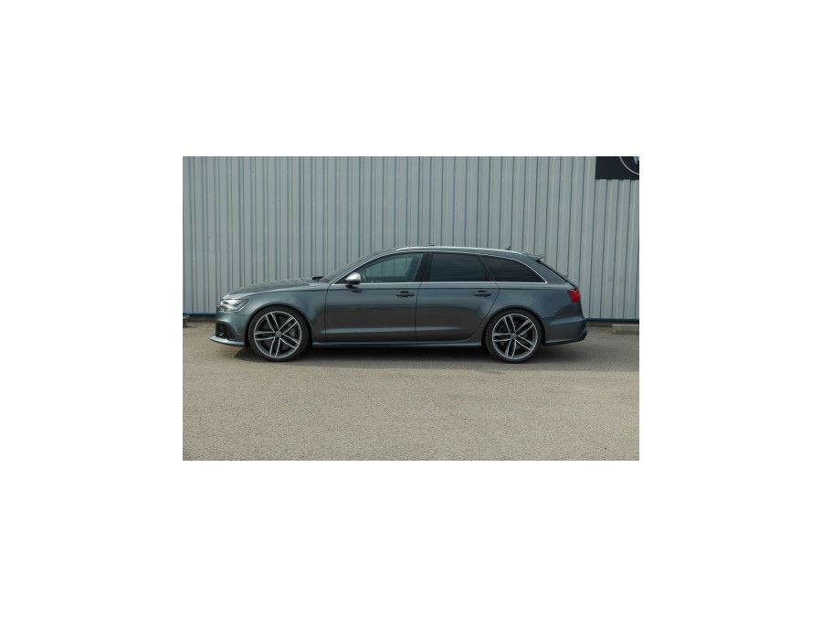 AUDI d'occasion RS6 4 TFSI V8 560 QUATTRO TIPTRONIC AUTO de 2013