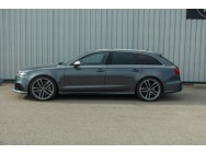 AUDI d'occasion RS6 4 TFSI V8 560 QUATTRO TIPTRONIC AUTO de 2013