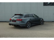 AUDI d'occasion RS6 4 TFSI V8 560 QUATTRO TIPTRONIC AUTO de 2013