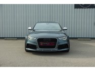 AUDI d'occasion RS6 4 TFSI V8 560 QUATTRO TIPTRONIC AUTO de 2013