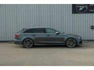 AUDI d'occasion RS6 4 TFSI V8 560 QUATTRO TIPTRONIC AUTO de 2013