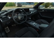 AUDI d'occasion RS6 4 TFSI V8 560 QUATTRO TIPTRONIC AUTO de 2013