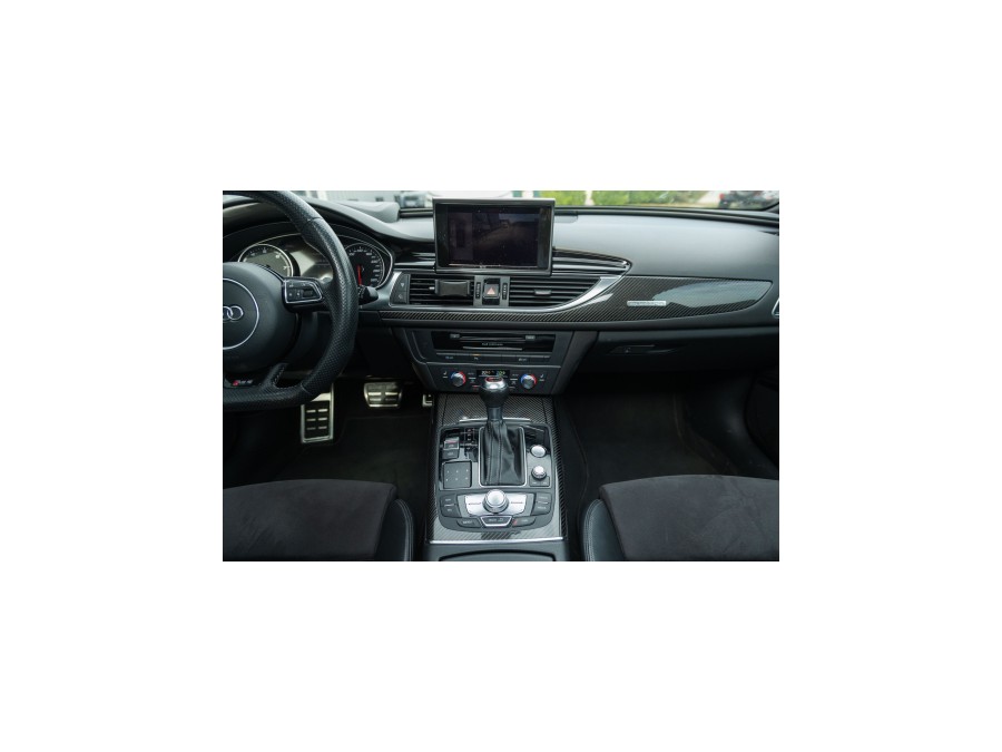 AUDI d'occasion RS6 4 TFSI V8 560 QUATTRO TIPTRONIC AUTO de 2013