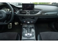 AUDI d'occasion RS6 4 TFSI V8 560 QUATTRO TIPTRONIC AUTO de 2013