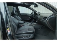 AUDI d'occasion RS6 4 TFSI V8 560 QUATTRO TIPTRONIC AUTO de 2013
