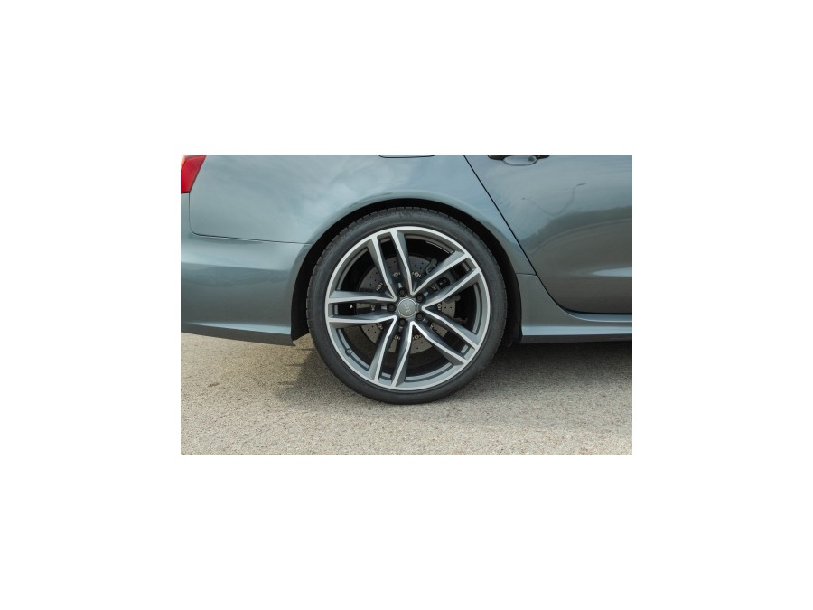 AUDI d'occasion RS6 4 TFSI V8 560 QUATTRO TIPTRONIC AUTO de 2013