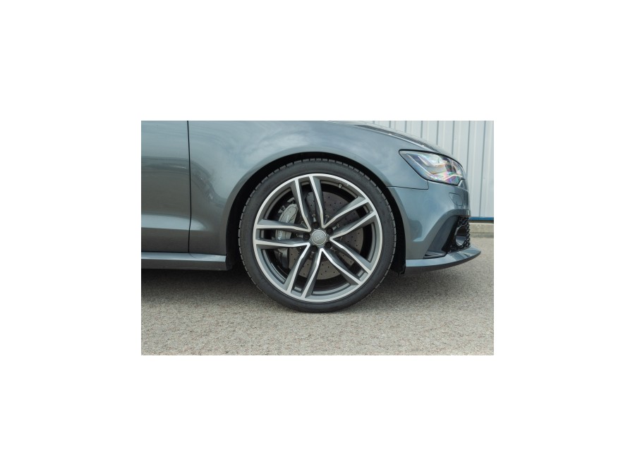 AUDI d'occasion RS6 4 TFSI V8 560 QUATTRO TIPTRONIC AUTO de 2013