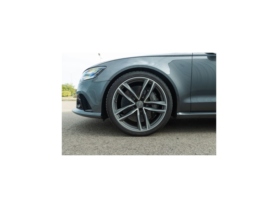 AUDI d'occasion RS6 4 TFSI V8 560 QUATTRO TIPTRONIC AUTO de 2013