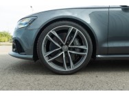 AUDI d'occasion RS6 4 TFSI V8 560 QUATTRO TIPTRONIC AUTO de 2013