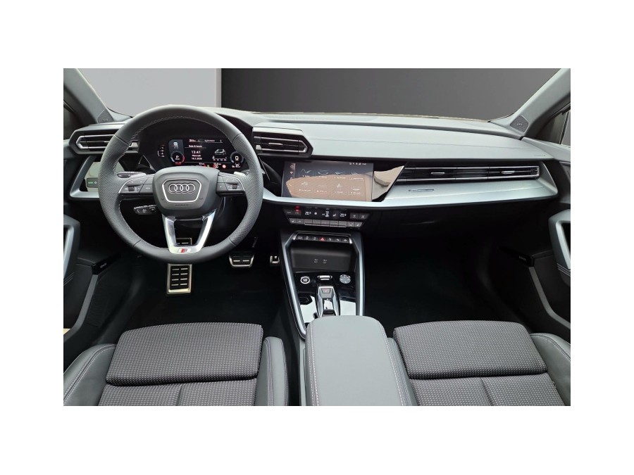 AUDI d'occasion A3 SPORTBACK 35 TDI 150 S TRONIC AUTO de 2025 Nice