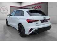 AUDI d'occasion A3 SPORTBACK 35 TDI 150 S TRONIC AUTO de 2025 Nice
