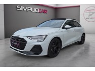 AUDI d'occasion A3 SPORTBACK 35 TDI 150 S TRONIC AUTO de 2025 Nice