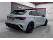 AUDI d'occasion A3 SPORTBACK 35 TDI 150 S TRONIC AUTO de 2025 Nice