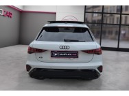 AUDI d'occasion A3 SPORTBACK 35 TDI 150 S TRONIC AUTO de 2025 Nice