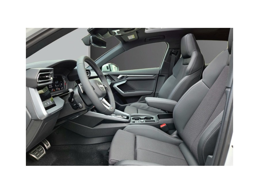 AUDI d'occasion A3 SPORTBACK 35 TDI 150 S TRONIC AUTO de 2025 Nice