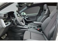 AUDI d'occasion A3 SPORTBACK 35 TDI 150 S TRONIC AUTO de 2025 Nice