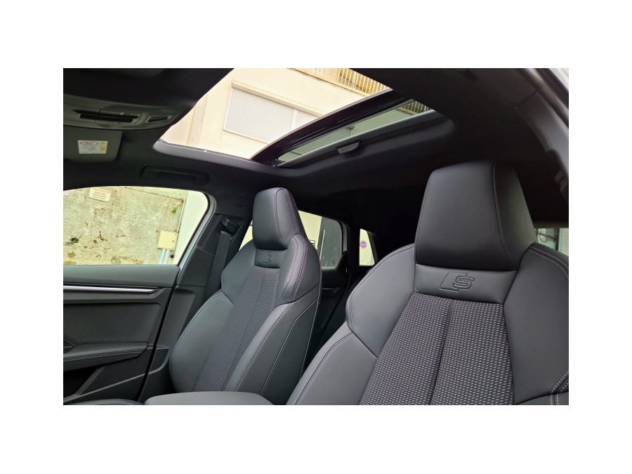 AUDI d'occasion A3 SPORTBACK 35 TDI 150 S TRONIC AUTO de 2025 Nice