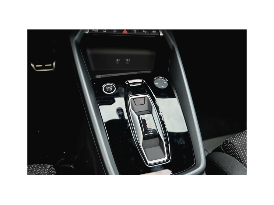 AUDI d'occasion A3 SPORTBACK 35 TDI 150 S TRONIC AUTO de 2025 Nice