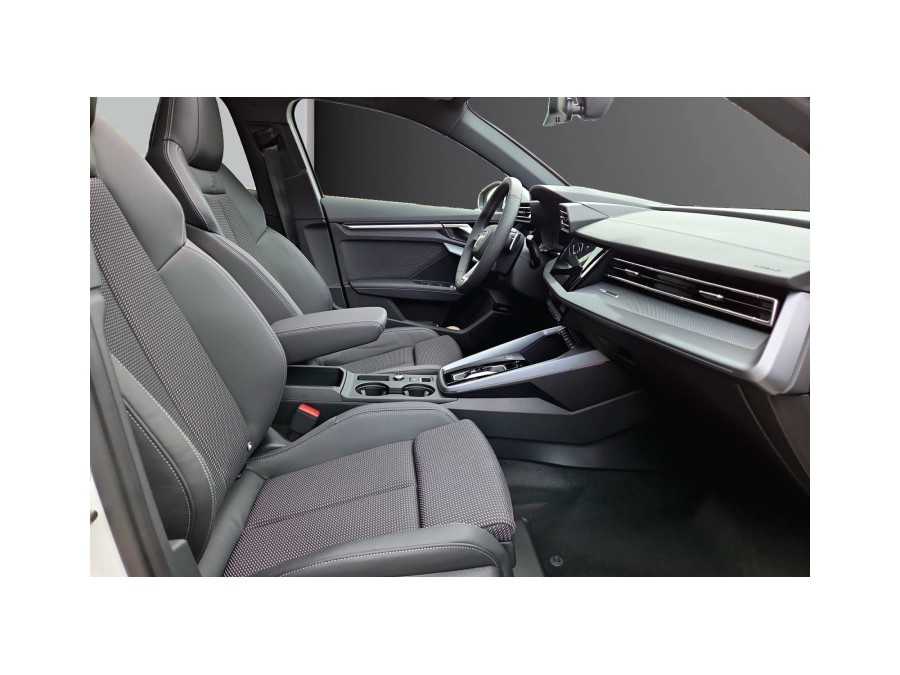 AUDI d'occasion A3 SPORTBACK 35 TDI 150 S TRONIC AUTO de 2025 Nice