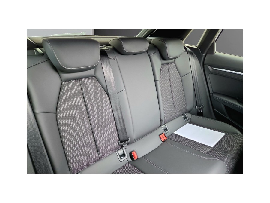 AUDI d'occasion A3 SPORTBACK 35 TDI 150 S TRONIC AUTO de 2025 Nice