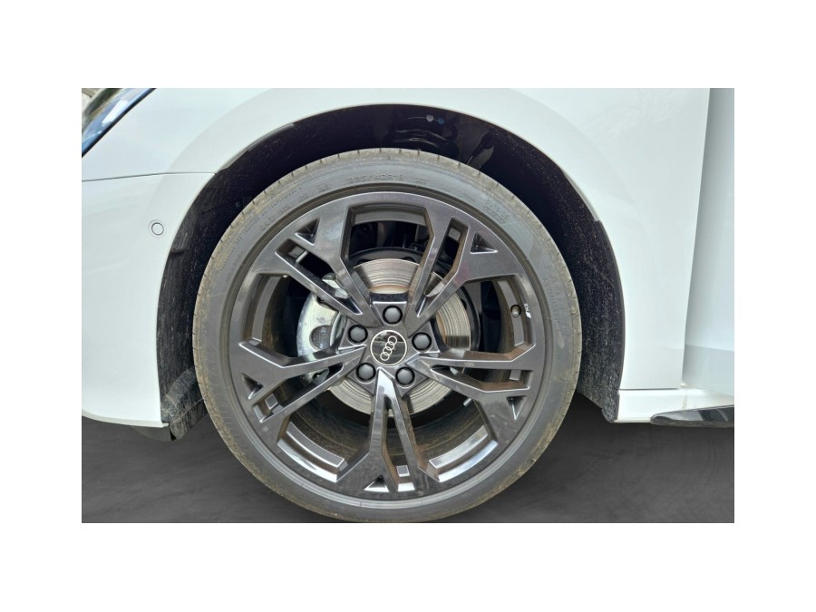 AUDI d'occasion A3 SPORTBACK 35 TDI 150 S TRONIC AUTO de 2025 Nice