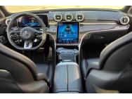 MERCEDES d'occasion CLASSE C AMG C 63 S E Performance 4-matic+ de