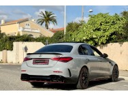 MERCEDES d'occasion CLASSE C AMG C 63 S E Performance 4-matic+ de