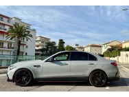 MERCEDES d'occasion CLASSE C AMG C 63 S E Performance 4-matic+ de