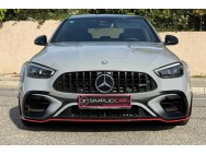 MERCEDES d'occasion CLASSE C AMG C 63 S E Performance 4-matic+ de