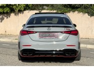 MERCEDES d'occasion CLASSE C AMG C 63 S E Performance 4-matic+ de