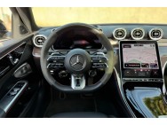 MERCEDES d'occasion CLASSE C AMG C 63 S E Performance 4-matic+ de