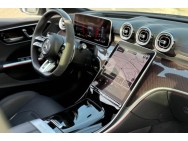 MERCEDES d'occasion CLASSE C AMG C 63 S E Performance 4-matic+ de