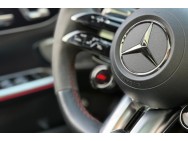 MERCEDES d'occasion CLASSE C AMG C 63 S E Performance 4-matic+ de