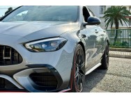 MERCEDES d'occasion CLASSE C AMG C 63 S E Performance 4-matic+ de