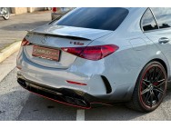 MERCEDES d'occasion CLASSE C AMG C 63 S E Performance 4-matic+ de