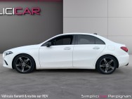 MERCEDES d'occasion CLASSE A A180 D PROGRESSIVE  LINE 7G-DCT de 2019