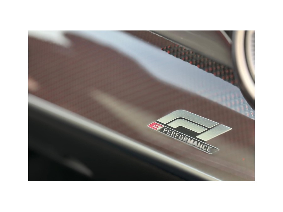 MERCEDES d'occasion CLASSE C AMG C 63 S E Performance 4-matic+ de