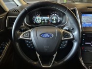 FORD d'occasion S-MAX 2.0 ECOBLUE 190 TITANIUM de 2019 Aix Les Bains