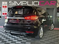 FORD d'occasion S-MAX 2.0 ECOBLUE 190 TITANIUM de 2019 Aix Les Bains