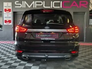 FORD d'occasion S-MAX 2.0 ECOBLUE 190 TITANIUM de 2019 Aix Les Bains